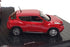 Nissan Dealership Model 1/43 Scale 02138 - Nissan Juke - Radiant Red