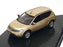 Nissan Dealership Model 1/43 Scale 02001 - Nissan Murano - Gold