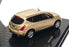 Nissan Dealership Model 1/43 Scale 02001 - Nissan Murano - Gold