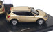 Nissan Dealership Model 1/43 Scale 02001 - Nissan Murano - Gold