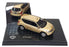 Nissan Dealership Model 1/43 Scale 02001 - Nissan Murano - Gold