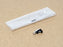 Rio Models 1/43 Scale No. 61 - 1932 Hispano Suiza - Cream/Black