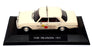 Ixo 1/43 Scale MBC3180 - Mercedes Benz Taxi Erlangen 1971 - REWORKED