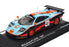Altaya 1/43 Scale GTR97 - McLaren F1 GTR Gulf #41 24Hr Le Mans 1997