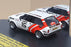 Solido 1/43 Scale JK1579 Ford Fiesta #15 Monte Carlo 1979 Clark/Porter REWORKED
