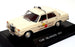 Ixo 1/43 Scale MBC3180 - Mercedes Benz Taxi Erlangen 1971 - REWORKED