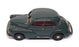 Lansdowne Models 1/43 Scale LDM36 - 1952 Morris Minor Series II - Grey