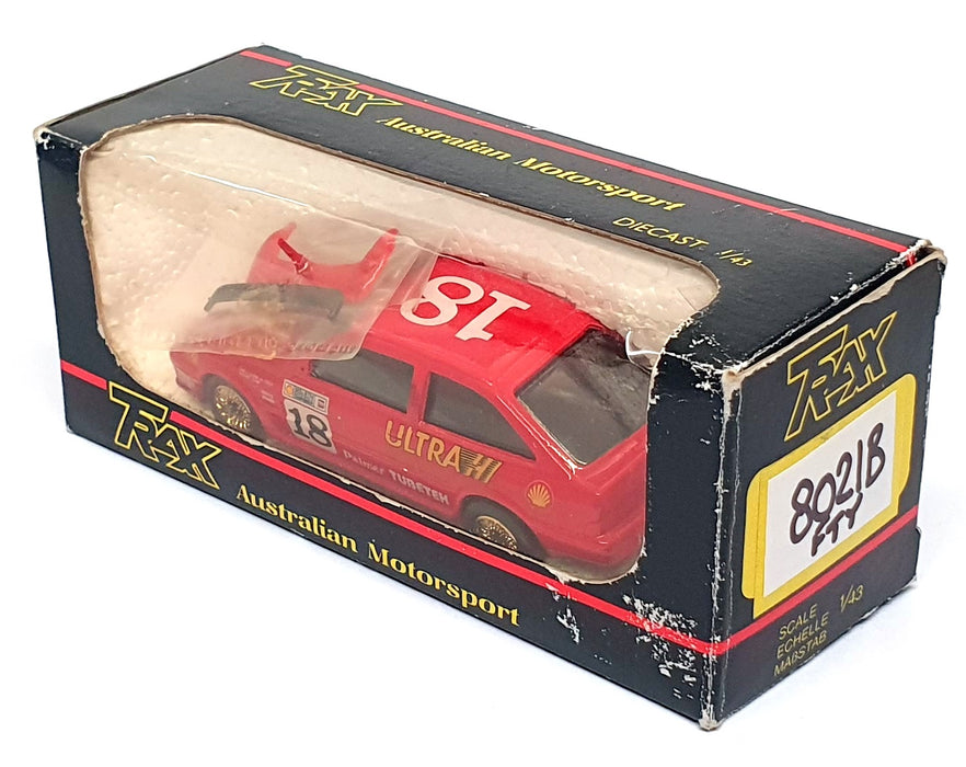 Trax 1/43 Scale 8021B - Ford Sierra Cosworth #18 Bathhurst 1988 John Bowe