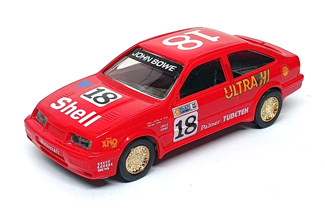 Trax 1/43 Scale 8021B - Ford Sierra Cosworth #18 Bathhurst 1988 John Bowe