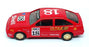 Trax 1/43 Scale 8021B - Ford Sierra Cosworth #18 Bathhurst 1988 John Bowe