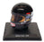 Spark Editions 1/5 Scale No. 41 - F1 James Hunt Helmet McLaren 1976
