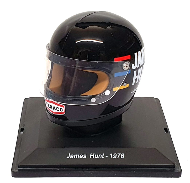 Spark Editions 1/5 Scale No. 41 - F1 James Hunt Helmet McLaren 1976