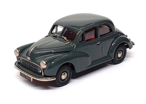 Lansdowne Models 1/43 Scale LDM36 - 1952 Morris Minor Series II - Grey
