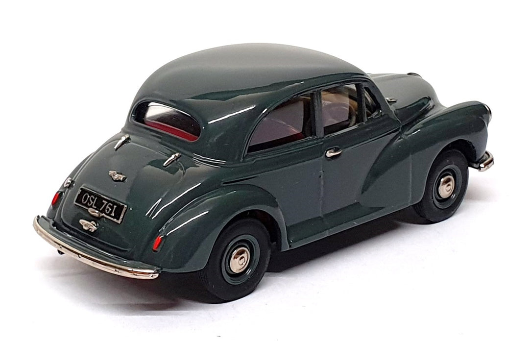 Lansdowne Models 1/43 Scale LDM36 - 1952 Morris Minor Series II - Grey