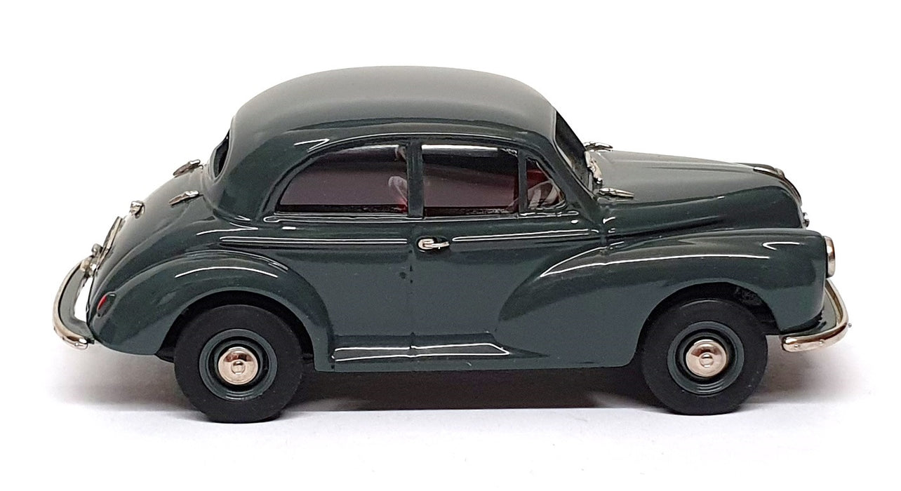 Lansdowne Models 1/43 Scale LDM36 - 1952 Morris Minor Series II - Grey