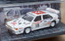 Altaya 1/43 Scale AT86BX - Citroen BX 4TC #15 Monte Carlo Rally 1986