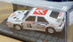 Altaya 1/43 Scale AT86BX - Citroen BX 4TC #15 Monte Carlo Rally 1986
