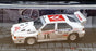 Altaya 1/43 Scale AT86BX - Citroen BX 4TC #15 Monte Carlo Rally 1986