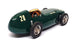 Autographic 1/43 Scale RTMC 3/3 - F1 Vanwall 2.5L #20 Monaco GP 1957 Brooks