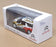 Norev 1/43 Scale AMC019281 - Citroen DS3 WRC #2 Abu Dhabi 2013