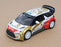 Norev 1/43 Scale AMC019281 - Citroen DS3 WRC #2 Abu Dhabi 2013