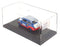 Solido 1/43 Scale 463125 - Seat 600D Rally Car #384 - Blue/White/Red