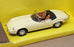 Road Signature 1/43 Scale Diecast 94244 - 1971 Jaguar E-Type - Cream