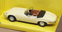 Road Signature 1/43 Scale Diecast 94244 - 1971 Jaguar E-Type - Cream