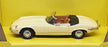 Road Signature 1/43 Scale Diecast 94244 - 1971 Jaguar E-Type - Cream