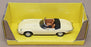 Road Signature 1/43 Scale Diecast 94244 - 1971 Jaguar E-Type - Cream