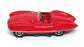 Milestone Miniatures 1/43 Scale AR052R - 1952 Alfa Romeo Disco Volante - Red