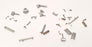 K&R Replicas 1/43 Scale Unbuilt Kit KR66 - Triumph Dolomite 1850 HL
