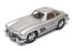 Franklin Mint 1/24 Scale 241026A - 1954 Mercedes Benz 300SL - Silver