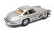 Franklin Mint 1/24 Scale 241026A - 1954 Mercedes Benz 300SL - Silver