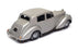 Danbury Mint 11cm Long Pewter Model RR54P - 1954 Rolls Royce Silver Dawn