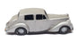Danbury Mint 11cm Long Pewter Model RR54P - 1954 Rolls Royce Silver Dawn