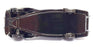 Danbury Mint 11cm Long Pewter Model RR54P - 1954 Rolls Royce Silver Dawn