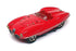 Milestone Miniatures 1/43 Scale AR052R - 1952 Alfa Romeo Disco Volante - Red
