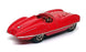Milestone Miniatures 1/43 Scale AR052R - 1952 Alfa Romeo Disco Volante - Red