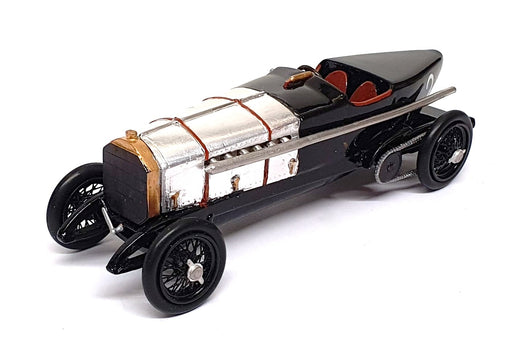 Grand Prix Models 1/43 Scale No. 8 1921 Mercedes Maybach Chitty Chitty Bang Bang