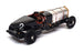 Grand Prix Models 1/43 Scale No. 8 1921 Mercedes Maybach Chitty Chitty Bang Bang