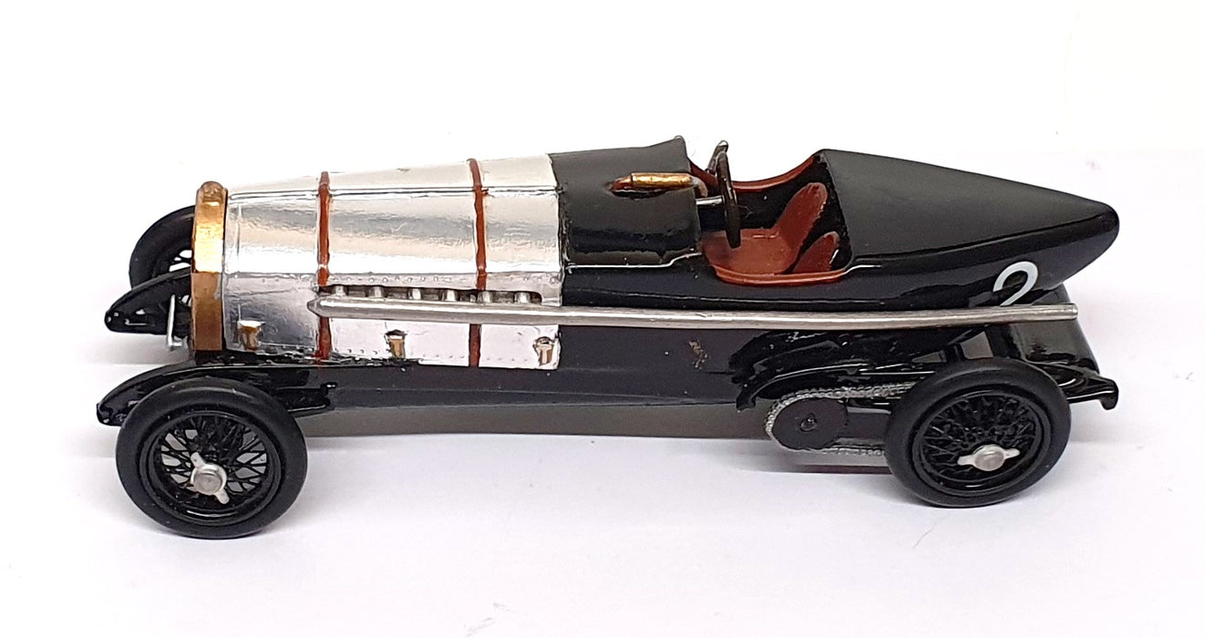 Grand Prix Models 1/43 Scale No. 8 1921 Mercedes Maybach Chitty Chitty Bang Bang