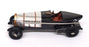 Grand Prix Models 1/43 Scale No. 8 1921 Mercedes Maybach Chitty Chitty Bang Bang
