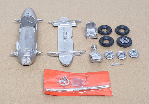TW Collection 1/43 Scale Unbuilt Kit 55 - Gordini 2.5 GP F1 Car 1954