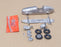 TW Collection 1/43 Scale Unbuilt Kit 55 - Gordini 2.5 GP F1 Car 1954