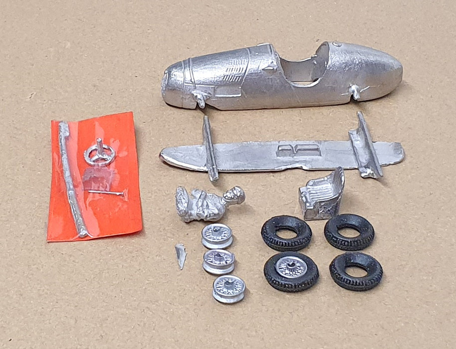TW Collection 1/43 Scale Unbuilt Kit 55 - Gordini 2.5 GP F1 Car 1954
