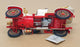 Franklin Mint 1/24 Scale 241026E - 1904 Mercedes Benz Simplex - Off White