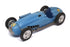 Merit 1/24 Scale Built Plastic Kit 4624 - 1949 Lago Talbot F1 Race Car - Blue