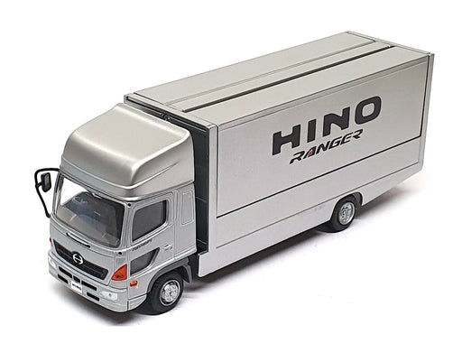 MTECH 1/43 Scale 300-4193 - Hino Ranger Truck - Silver