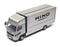 MTECH 1/43 Scale 300-4193 - Hino Ranger Truck - Silver